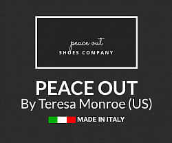 Peace Out Shoes Company